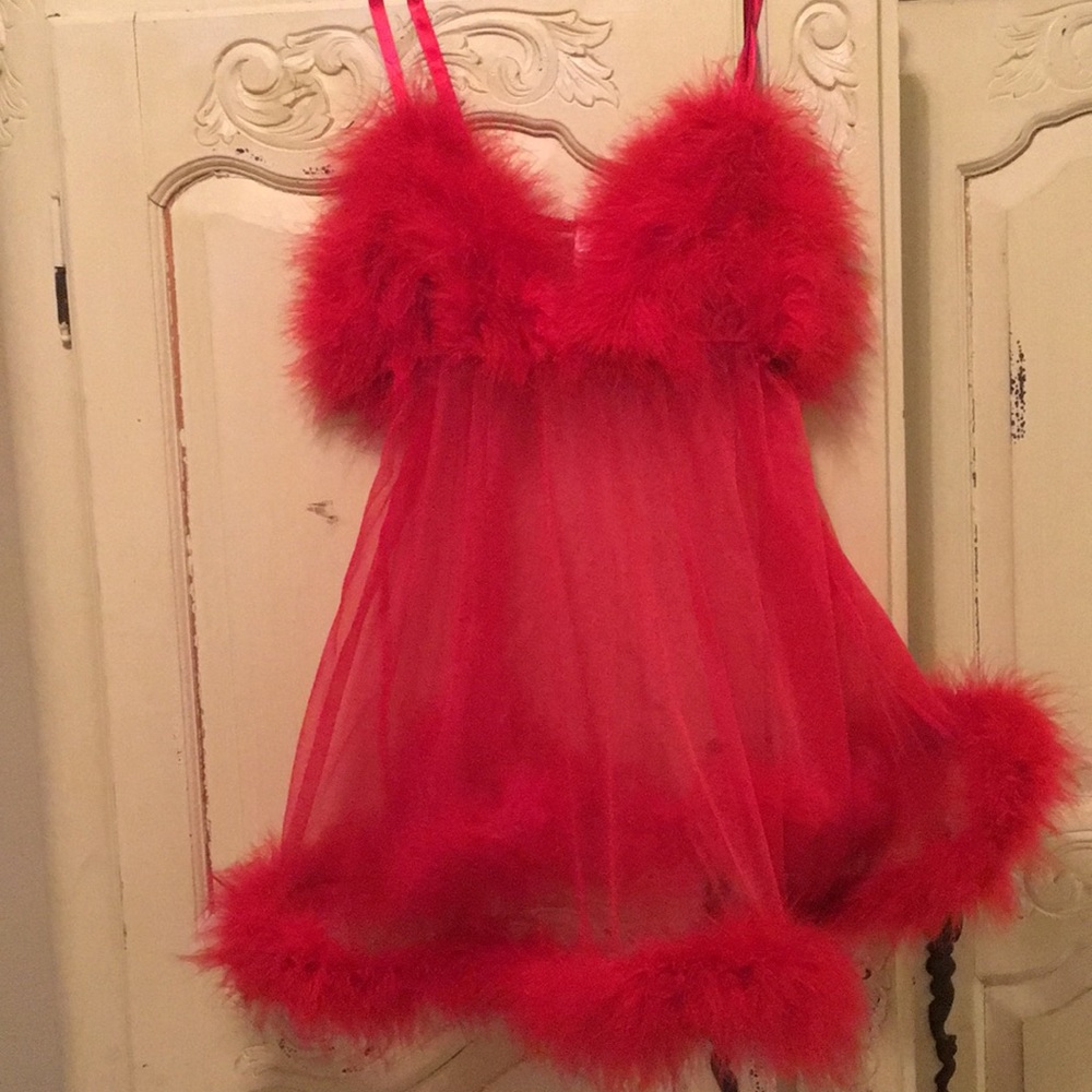 Feeling fiery!